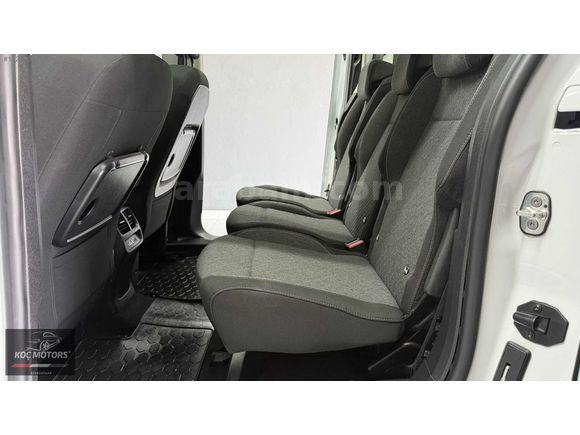 HATASIZ BOYASIZ TRAMERSİZ 36 BİN KMDE ULTİMATE İLK SAHİBİNDEN