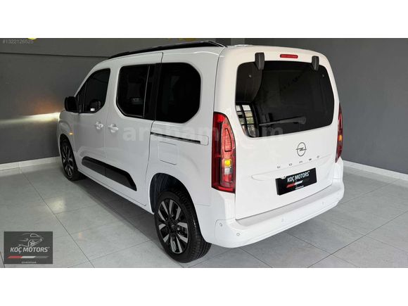 HATASIZ BOYASIZ TRAMERSİZ 36 BİN KMDE ULTİMATE İLK SAHİBİNDEN