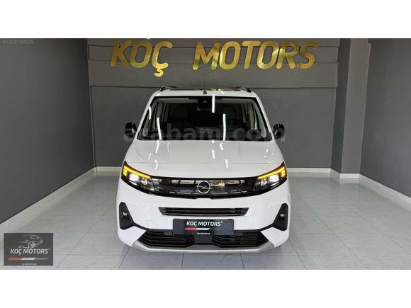 HATASIZ BOYASIZ TRAMERSİZ 36 BİN KMDE ULTİMATE İLK SAHİBİNDEN