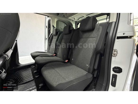 HATASIZ BOYASIZ TRAMERSİZ 36 BİN KMDE ULTİMATE İLK SAHİBİNDEN