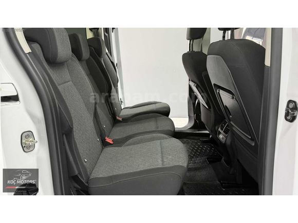 HATASIZ BOYASIZ TRAMERSİZ 36 BİN KMDE ULTİMATE İLK SAHİBİNDEN