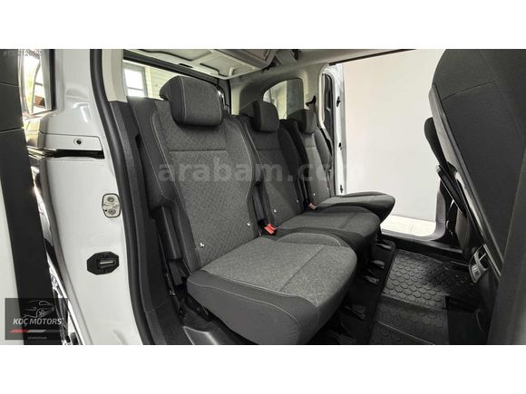 HATASIZ BOYASIZ TRAMERSİZ 36 BİN KMDE ULTİMATE İLK SAHİBİNDEN