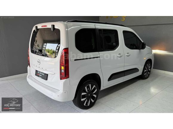 HATASIZ BOYASIZ TRAMERSİZ 36 BİN KMDE ULTİMATE İLK SAHİBİNDEN