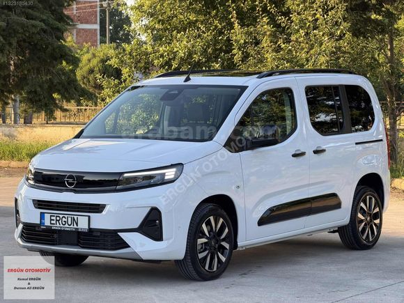 2026 OCAK ÇIKIŞLI , SIFIR (0) KM , ULTİMATE , OTOMATİK , CAM T.