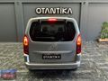 2025_COMBO 1.5 D ULTIMATE_CAM TAVAN_HATASIZ BOYASIZ_42.000KM