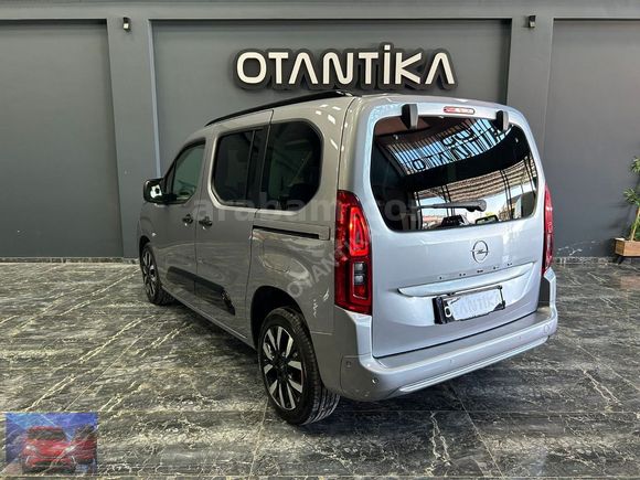 2025_COMBO 1.5 D ULTIMATE_CAM TAVAN_HATASIZ BOYASIZ_42.000KM