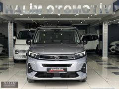 HALİM OTOMOTİV.2024 OPEL COMBO1.5D ULTİMATE CAM TAVANLI 54.000KM