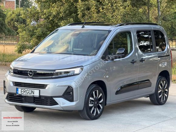 2026 OCAK ÇIKIŞLI , SIFIR (0) KM , ULTİMATE , OTOMATİK , CAM T.