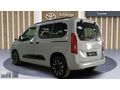 TOYOTA PLAZA TOYMAR'DAN OPEL COMBO 1.5 D ULTIMATE