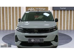 TOYOTA PLAZA TOYMAR'DAN OPEL COMBO 1.5 D ULTIMATE