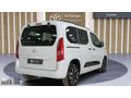 TOYOTA PLAZA TOYMAR'DAN OPEL COMBO 1.5 D ULTIMATE