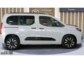 TOYOTA PLAZA TOYMAR'DAN OPEL COMBO 1.5 D ULTIMATE