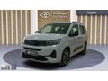 TOYOTA PLAZA TOYMAR'DAN OPEL COMBO 1.5 D ULTIMATE