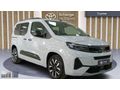 TOYOTA PLAZA TOYMAR'DAN OPEL COMBO 1.5 D ULTIMATE