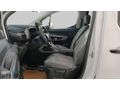 TOYOTA PLAZA TOYMAR'DAN OPEL COMBO 1.5 D ULTIMATE