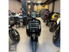 HALF MOTO BEŞİKTAŞ 2023 VESPA GTS 125