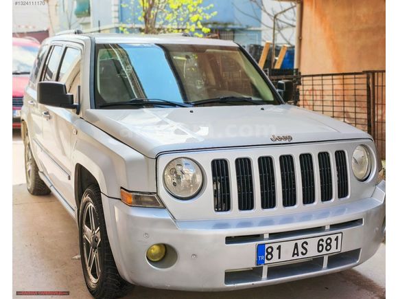 KAZA DEĞİŞEN BOYA YOK TAKAS OLUR