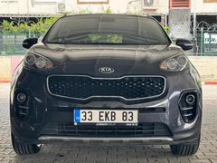HATASIZ KIA SPORTAGE LPGLİ FULL PAKET