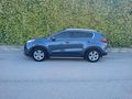 SADECE 85 BİN KM DE TEMİZ Sportage