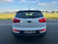 2014 SPORTAGE PREMİUM 132.000 KM DE