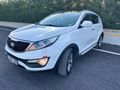2014 SPORTAGE PREMİUM 132.000 KM DE