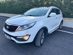 2014 SPORTAGE PREMİUM 132.000 KM DE