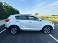 2014 SPORTAGE PREMİUM 132.000 KM DE