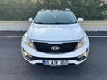 2014 SPORTAGE PREMİUM 132.000 KM DE