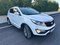 2014 SPORTAGE PREMİUM 132.000 KM DE