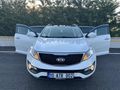 2014 SPORTAGE PREMİUM 132.000 KM DE