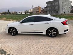 Sahibinden Honda Civic 1.6i VTEC Eco Elegance 2020 Model 