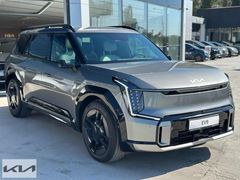 KOYUNCU OTOMOTIV KIA EV9 GT LINE 6 KOLTUK SIFIR