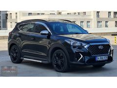 2020 MODEL & BOYASIZ & 128000KM & N LİNE & ELEK.BAGAJ