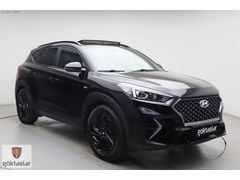 GÖKTAŞLAR'DAN 2020 HYUNDAİ TUCSON NLİNE HATASIZ