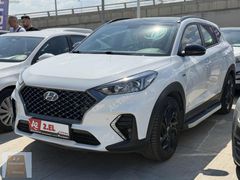ALTINSOY HYUNDAİ'DEN 2020 67.888 KM/ N LİNE TUCSON