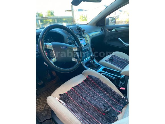 Sahibinden Ford Mondeo 1.6 TDCi Titanium 2011 Model 