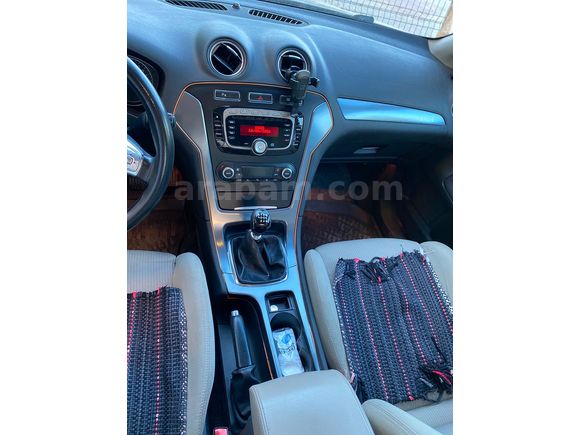Sahibinden Ford Mondeo 1.6 TDCi Titanium 2011 Model 