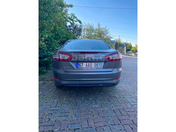 Sahibinden Ford Mondeo 1.6 TDCi Titanium 2011 Model 