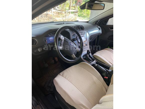 Sahibinden Ford Mondeo 1.6 TDCi Titanium 2011 Model 