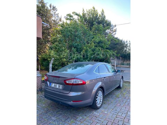Sahibinden Ford Mondeo 1.6 TDCi Titanium 2011 Model 