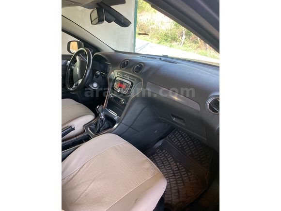 Sahibinden Ford Mondeo 1.6 TDCi Titanium 2011 Model 
