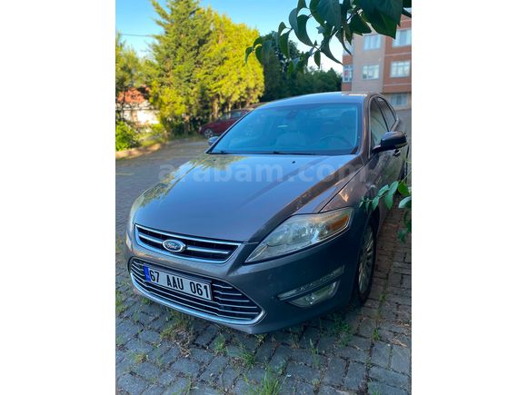 Sahibinden Ford Mondeo 1.6 TDCi Titanium 2011 Model 