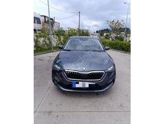 Sahibinden Skoda Scala 1.0 TSI Premium 2021 Model  92.500 km Gri