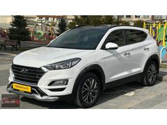 2020 HYUNDAİ TUCSON 1.6 CRDİ SMART HATASIZ BOYASIZ EMSALSİZ