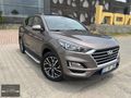 C@R OTOMOTİV DEN HYUNDAİ 1.6 TUCSON DİZEL OTOMATİK CAM TAVAN