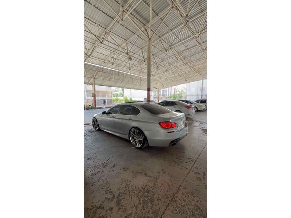 Sahibinden BMW 5 Serisi 520i Executive 2015 Model 