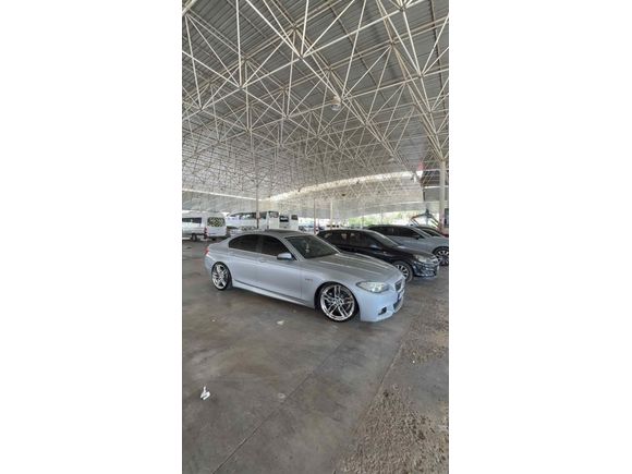 Sahibinden BMW 5 Serisi 520i Executive 2015 Model 