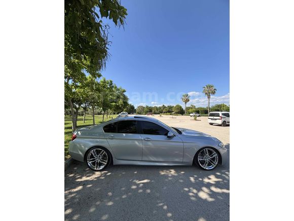 Sahibinden BMW 5 Serisi 520i Executive 2015 Model 