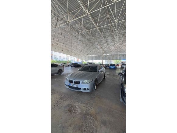 Sahibinden BMW 5 Serisi 520i Executive 2015 Model 