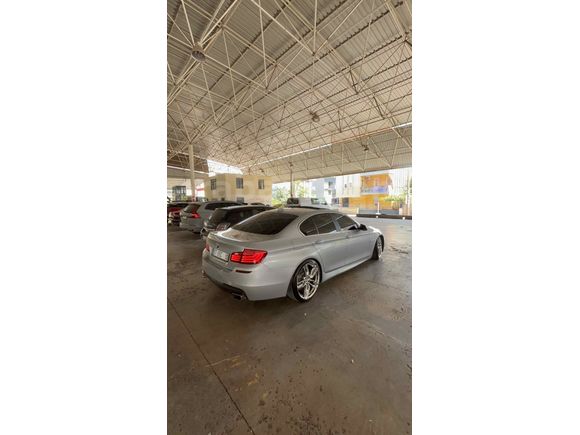 Sahibinden BMW 5 Serisi 520i Executive 2015 Model 